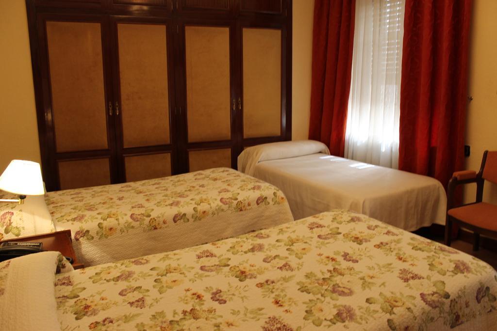 Residencia Gran Via * Salamanque