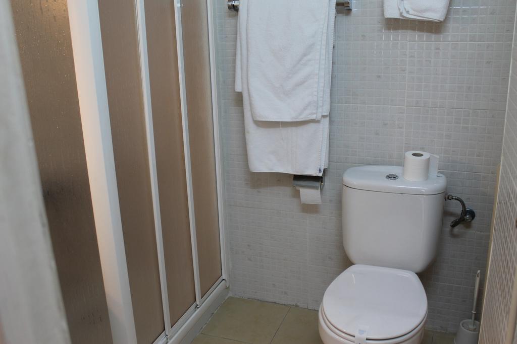 Residencia Gran Via Hotel Salamanque