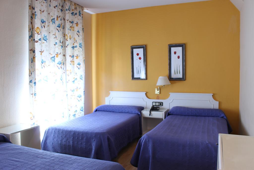 Residencia Gran Via