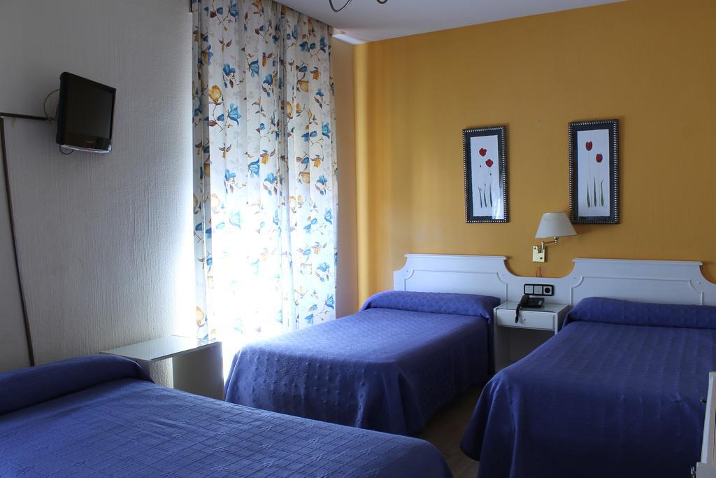 Hotel Residencia Gran Via