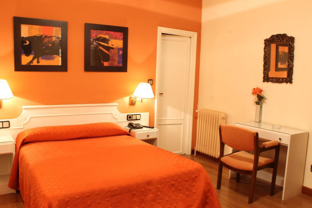 Residencia Gran Via
