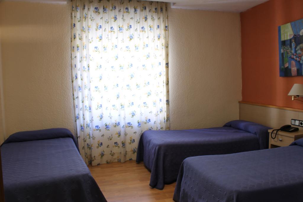 Residencia Gran Via Hotel Salamanque