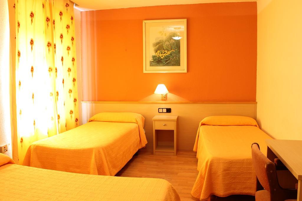 Residencia Gran Via