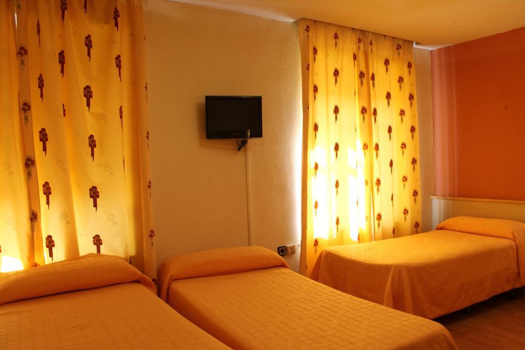 Hotel Residencia Gran Via