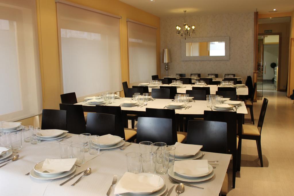 Residencia Gran Via Hotel Salamanque
