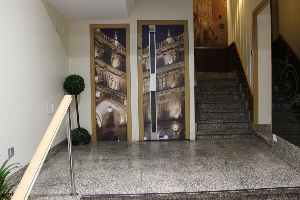 Residencia Gran Via Hotel