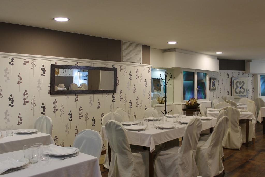 Hotel Residencia Gran Via *