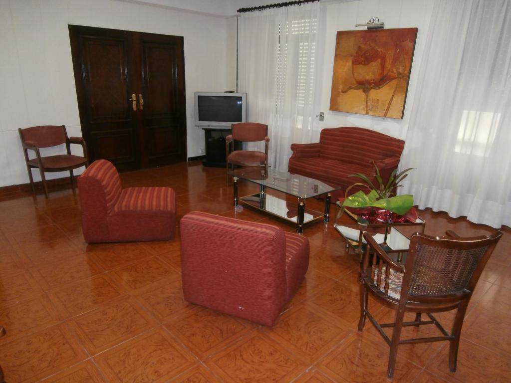 Residencia Gran Via *