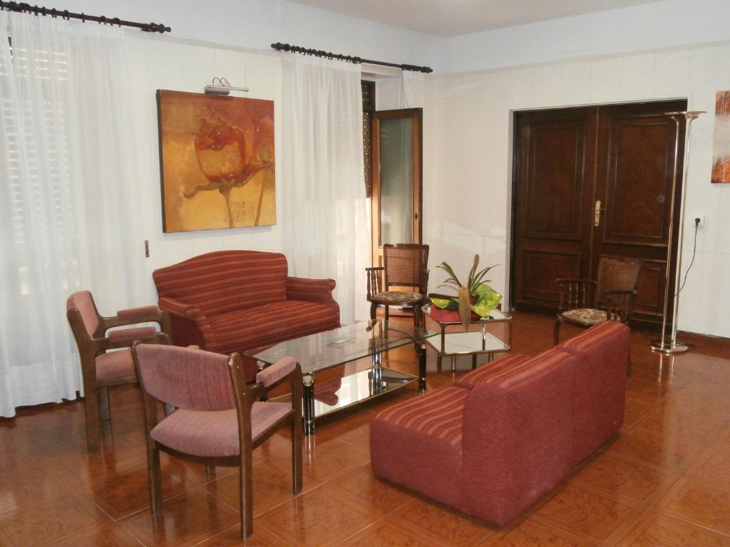Residencia Gran Via *